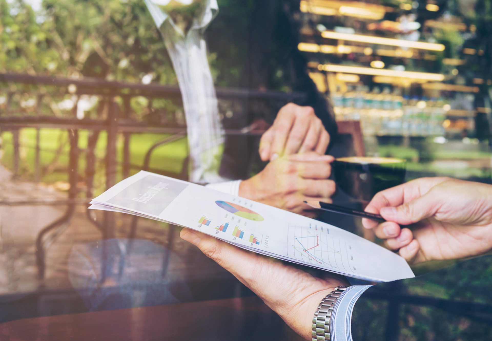 BLUMI-MED Publishes First Comparative Scoping Analysis of Mediterranean Local Urban Markets