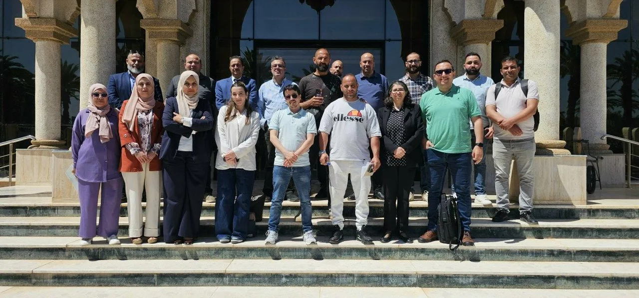 BLUMI-MED organise son premier atelier multipartite en Algérie afin d'identifier les défis du marché urbain