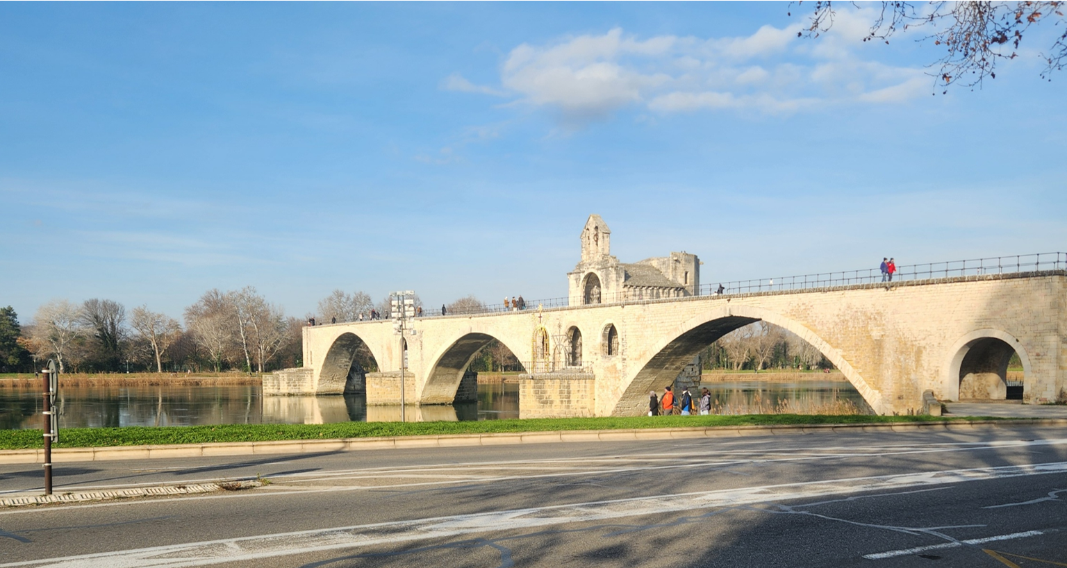 Avignon School Canteens