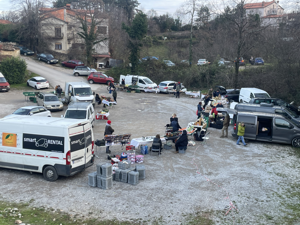Zeleni Kastav